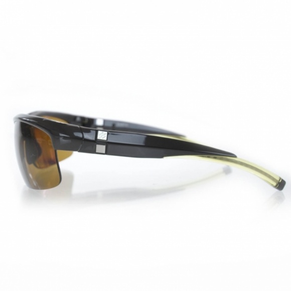 LOUIS VUITTON 4Motion Sunglasses Earth - Picture 5 of 6